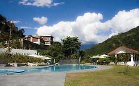 Club Mahindra Baiguney